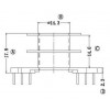 RM-12(6+6)雙槽