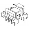 SN-1505/EM15臥式(4+3+2PIN)