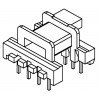 EM-15B 臥式(4+3+2PIN)加寬