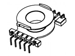 LK-4006/ER-4039立式(5+5PIN)