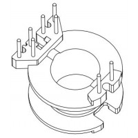 RM-0814/RM8立式6+2PIN