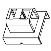 EC2828-1/EC28外殼