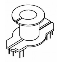 RM-1219-2/RM12立式(6+6PIN)