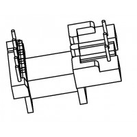 EM12.6/EM12.6臥式(5+3PIN)