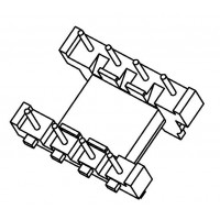 EM17-1/EM17臥式(4+4PIN)
