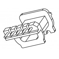 EM19-2/EM19臥式(5PIN)