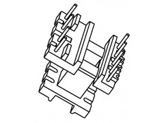 XY-EE-19D/EE19立式(5+4)P加寬