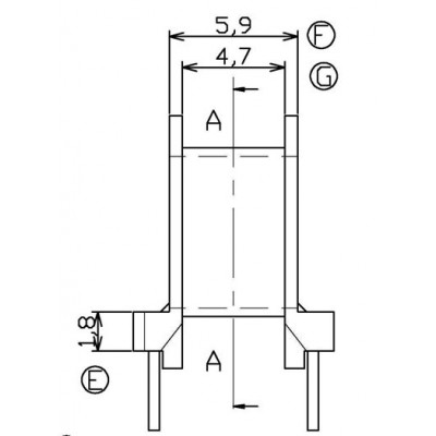 HL-906/EPO-9.5臥式(4+4P)