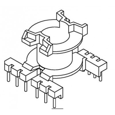 ST-PQ-2020/PQ-20立式(6+8)PIN