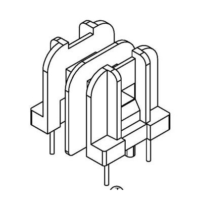 ST-UU-10.5/UU-10.5立式(2+2)PIN