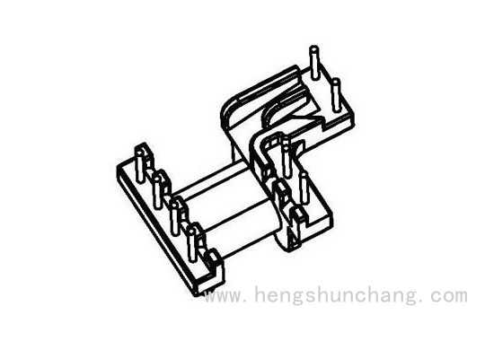 EPC-1301-1/EPC13臥式(4+2+2PIN)