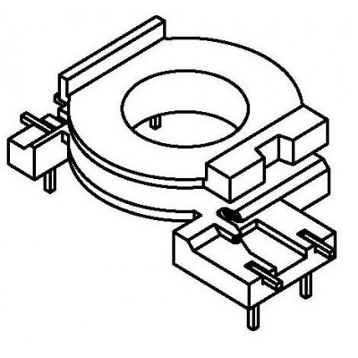 EIR-2001/EIR-20立式(4+2PIN)