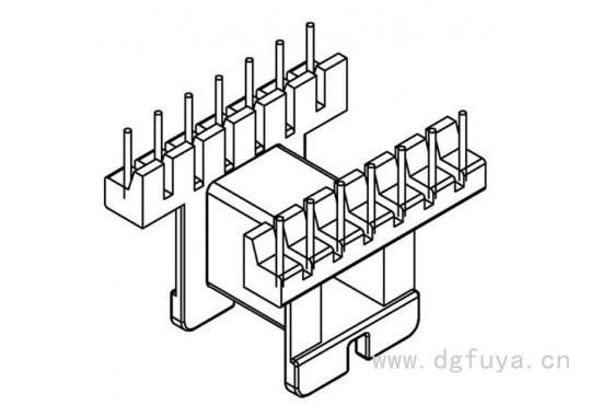 FY-3301/EI33臥式(7+7)PIN