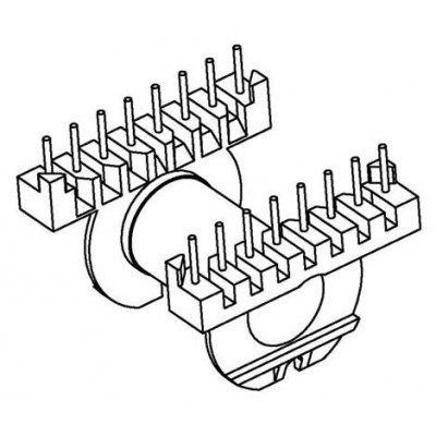 FY-4045/EC4045臥式(8+8)PIN