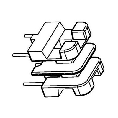 FY-9.8/UU9.8臥式(2+2)PIN