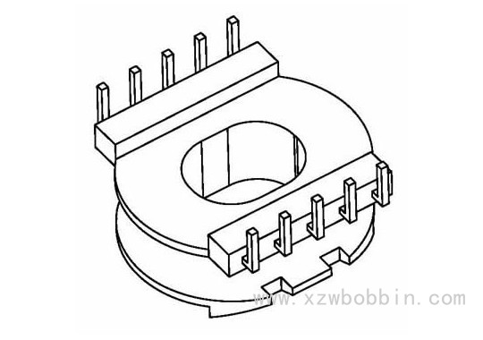 EPO-2017/EPO-20立式(5+5PIN)