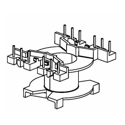 PQ-3203/PQ-3225立式(6+6PIN)