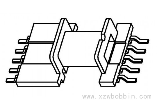 EFDL-1503-1/EFDL-15臥式(5+5PIN)