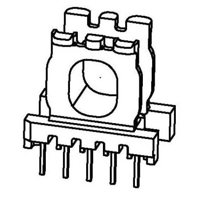 XY-ATQ-1701/ATQ17臥式(5+5)P