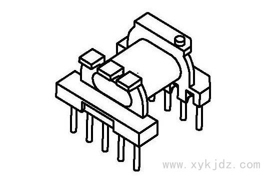 XY-EPC-1302/PC13臥式(5+5)P