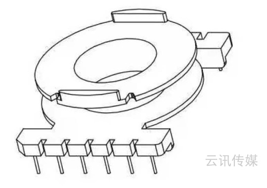 FY-4015/POT40立式(6+6)PIN