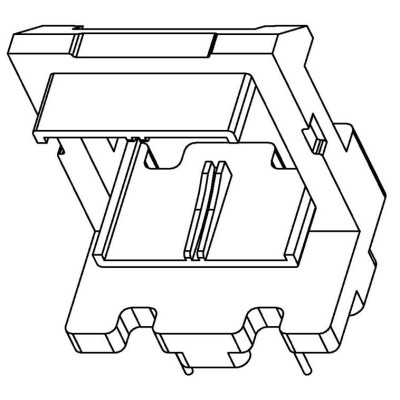 UT-2801/UT28(2+2PIN)