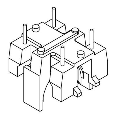 UT-2001/UT20(2+2PIN)