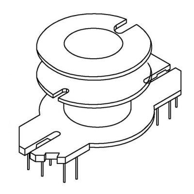 RM-1202/RM12立式(6+6PIN)