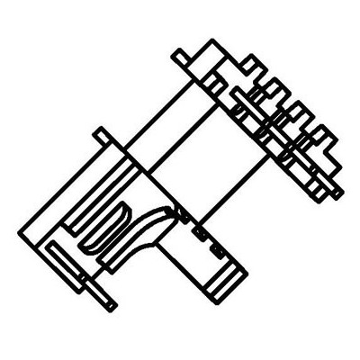 EM-15-7/EM15臥式(4+3PIN)