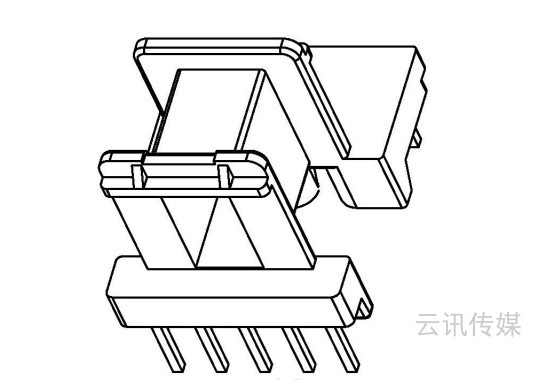 MX-1615/EE16臥式(5+3PIN)