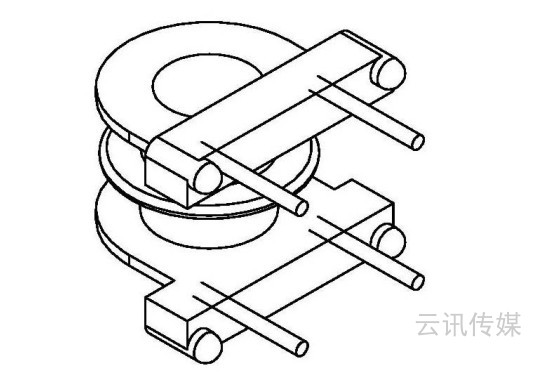 CF-702/EP7臥式(2+2)PIN