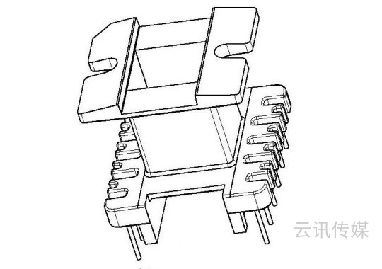 CF-3302/EI33立式(6+6)PIN