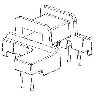 CF-1505/EM15臥式(4+3+2)PIN