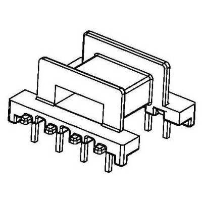 CF-1502/EM15臥式(4+3)PIN