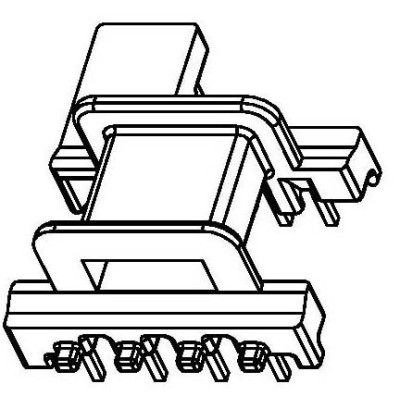 CF-1503/EM15臥式(4+3+2)PIN