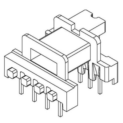 EM-15臥式(4+3+2)PIN