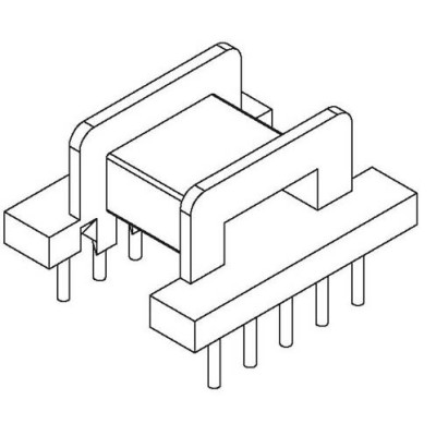 EM-1501臥式(5+5)PIN