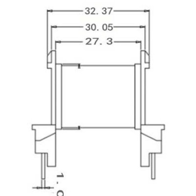 XWC-EC-4220/EC42臥式(8+8)P