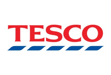 特易購（TESCO）