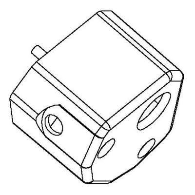 JW-12-697/溫控器