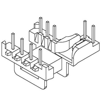 JW-1502/EM15臥式(4+3+2P)