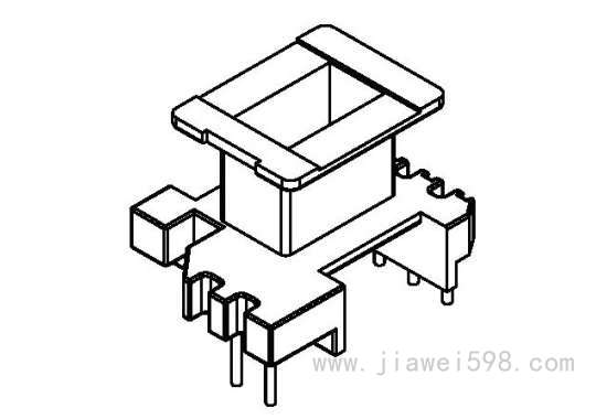 JW-2219A/EE22立式(5+2P)