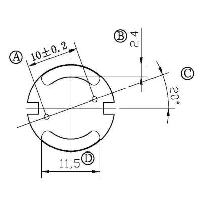 BASE(1+1)P/BASE-1704-14