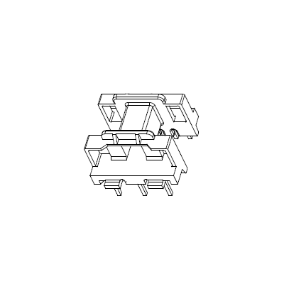 EE16(5+3)P臥式單槽/EE-1620