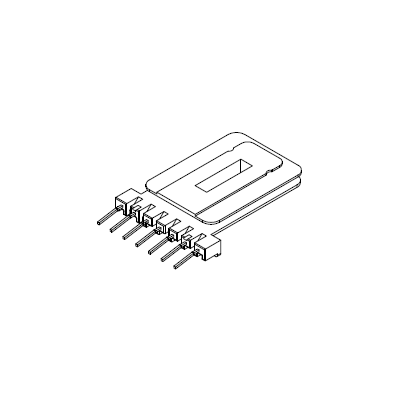 EE41(7)P立式單槽/EE-4118-1