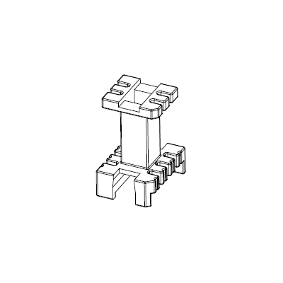 EI22(4+4)立式單槽EI-2207