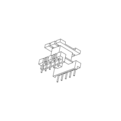 EI28(5+5)立式單槽EI-2801