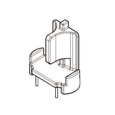 BASE-031/SQ5.1*21.7(2+2PIN)