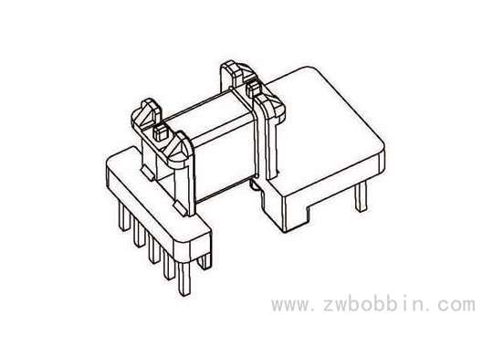 Z-1028/EE10臥式(5+2PIN)