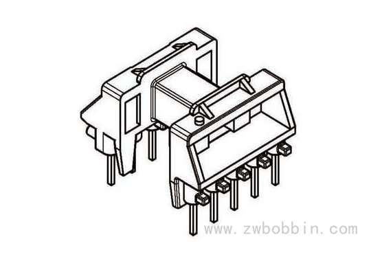 Z-2020/EF20臥式(5+5PIN)